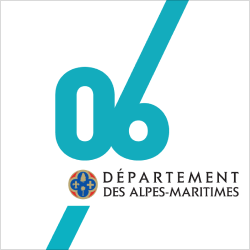 Departement logo